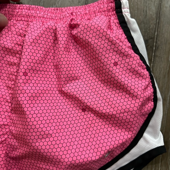 Nike Dri-Fit Running Shorts - Picture 3 of 10